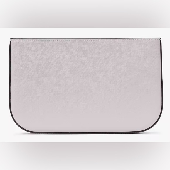 NWT Kate Spade ♠️ Madison Studded Pearls Pochette - Picture 4 of 6